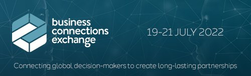 Business Connections Exchange